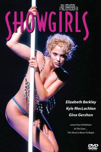  de Filme Showgirls (1995)