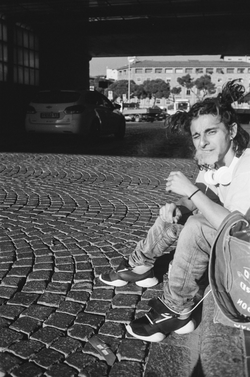 Moises Arias - Foto 1