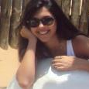 Foto de perfil de Maria Luiza Birsk