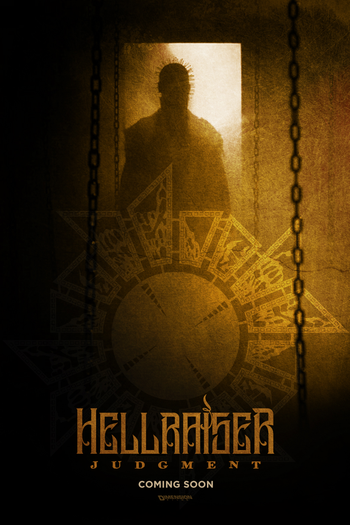  de Filme Hellraiser: Julgamento (2018)