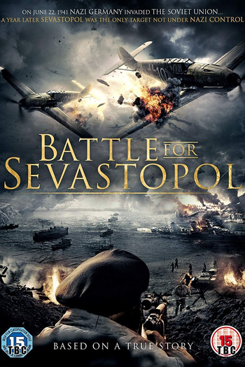  de Filme A Sniper Russa (2015)