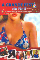 A Grande Festa do Neil (Neil's Party )