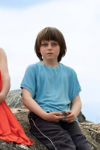 Poster de Episódio Con Man (2025)