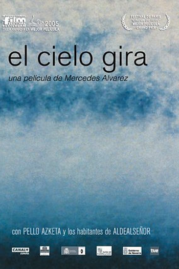  de Filme O Céu Gira (2004)