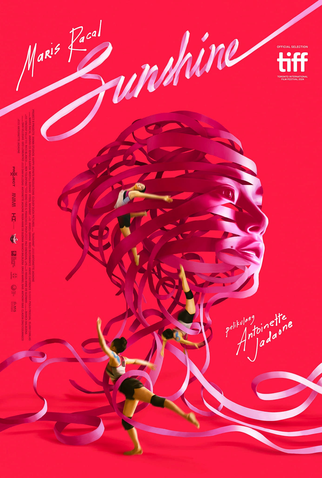 Poster 1 de Filme Sunshine (2024)