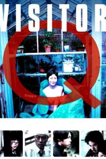  de Filme Visitor Q (2001)
