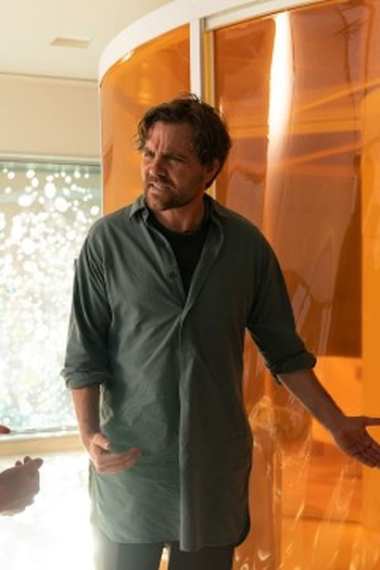 Poster de Episódio Hoffnung (2024)