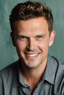 Ken Luckey - Poster 1