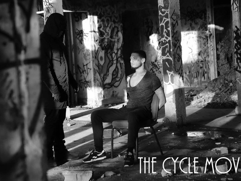 Foto 7 de The Cycle