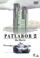 Patlabor 2 - O Filme (Kidô keisatsu patorebâ: The Movie 2)
