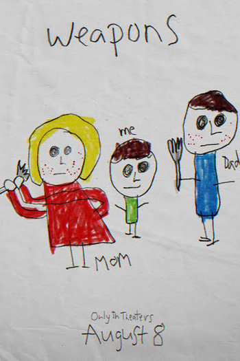  de Filme A Hora do Mal (2025)