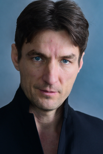 Misha Suvorov - Poster 1