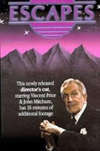  de Filme Escapes: A Fronteira da Imaginação (1986)