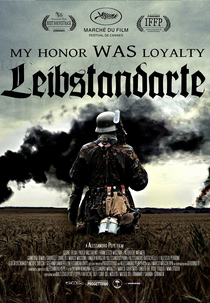 Honra e Lealdade (My Honor Was Loyalty)