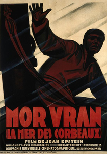 Mor vran (La mer des corbeaux)