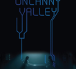 The Uncanny Valley