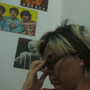 Foto de perfil de Mariah Pagu Vieira