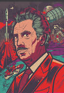 moonandblackmedia com Robert T. Bigelow (moonandblackmedia with Robert T. Bigelow)