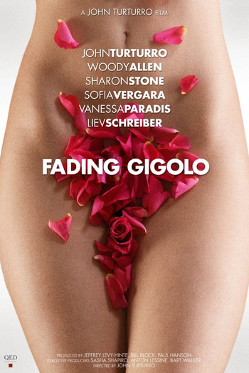  de Filme Amante a Domicílio (2013)