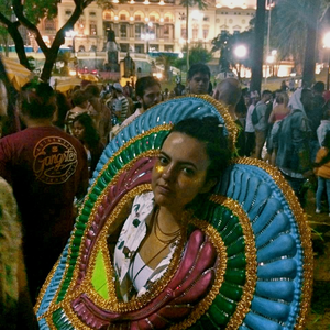 Foto de perfil de Pâmela