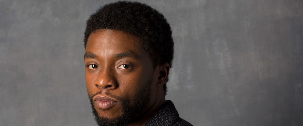 Chadwick Boseman, o Pantera Negra, vai interpretar samurai africano no cinema