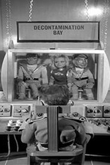 Poster de Episódio Whistle for Danger (1963)
