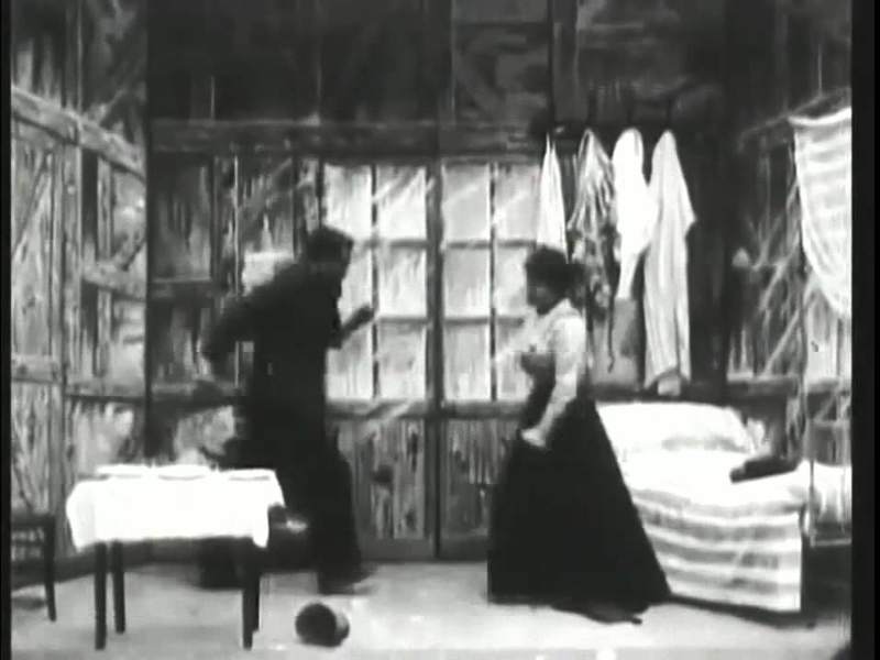 Foto 1 de Intervention malencontreuse