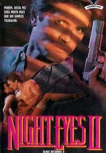 Olhos Noturnos 2 (Night Eyes II)
