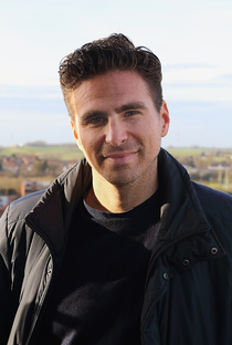 Andrea Pallaoro - Poster 1