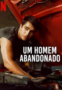Um Homem Abandonado (Metruk Adam)