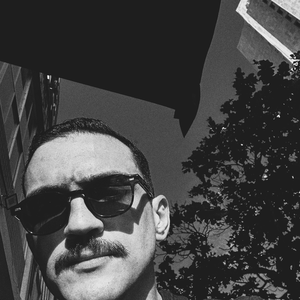 Foto de perfil de Marcos Bruno
