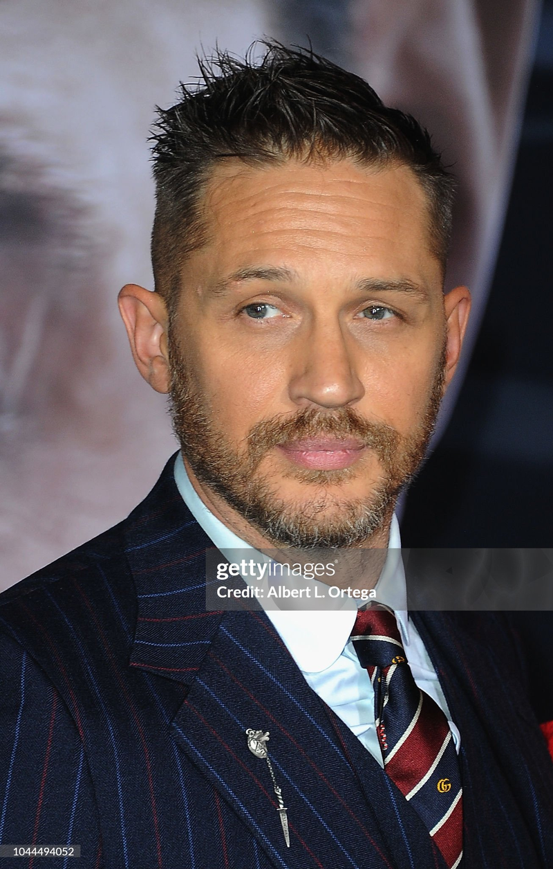 Tom Hardy (I) - Foto 28