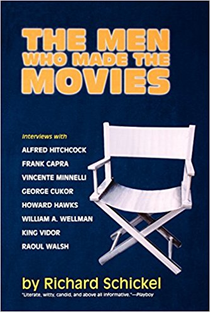 Homens Que Fizeram O Cinema: Howard Hawks - Poster / Capa / Cartaz - Oficial 1