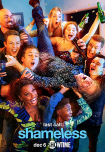 Shameless (11ª Temporada) (Shameless US (Season 11))