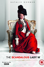 The Scandalous Lady W (The Scandalous Lady W)