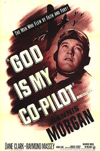  de Filme A Mão que Nos Guia (1945)