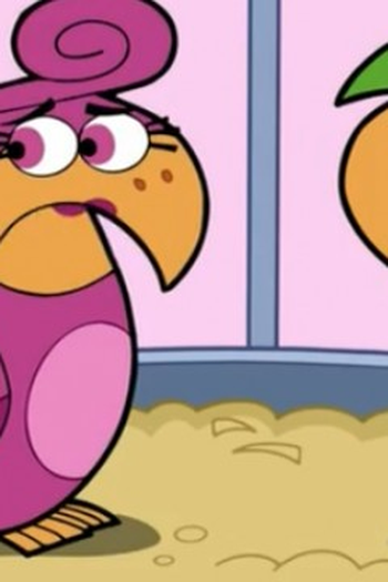 Poster de Episódio Chip Off the Old Crock! (2017)