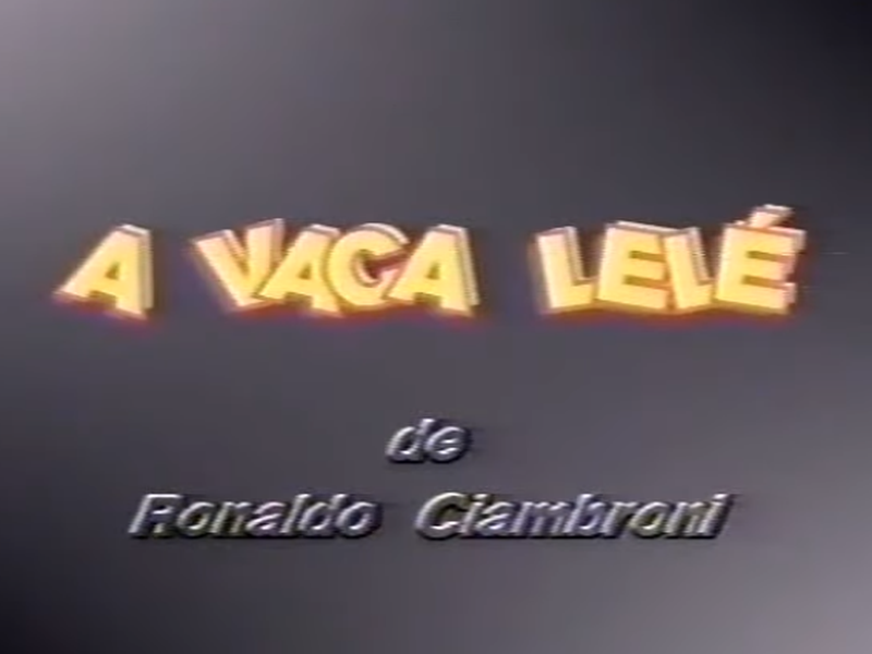 Foto 1 de A Vaca Lelé