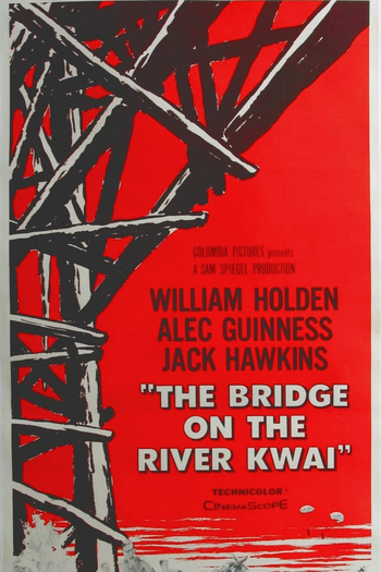  de Filme A Ponte do Rio Kwai (1957)