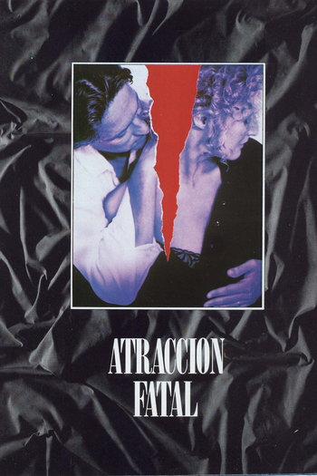 de Filme Atração Fatal (1987)