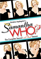 Samantha Who? (2ª Temporada) (Samantha Who? (Season 2))