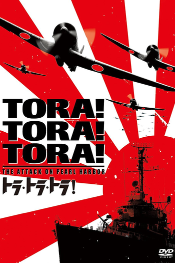  de Filme Tora! Tora! Tora! (1970)