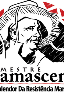 Mestre Damasceno – O Resplendor da Resistência Marajoara (Mestre Damasceno – O Resplendor da Resistência Marajoara)