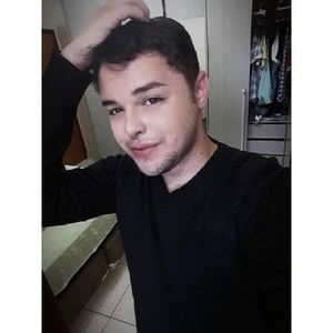 Foto de perfil de guilherme