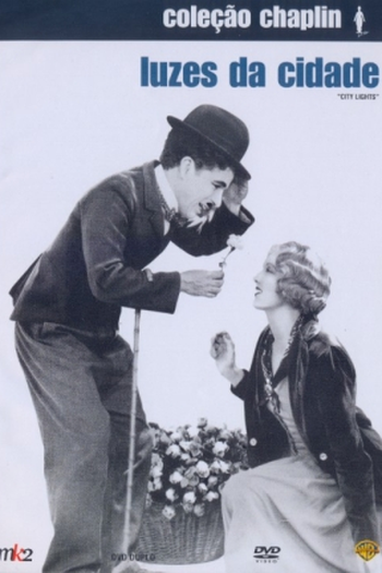  de Filme Luzes da Cidade (1931)