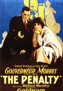 The Penalty (The Penalty)