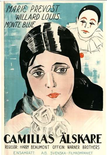 Alma de Palhaço (The Lover of Camille)