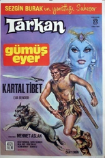 Tarkan and the Silver Saddle (Tarkan Gümüş Eyer)