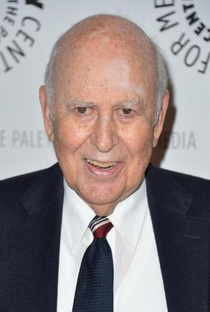 Carl Reiner - Poster 1