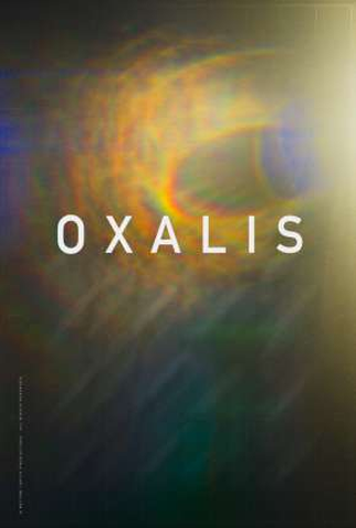 Poster 1 de Filme Oxalis (2018)